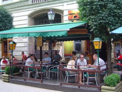 Király Pizzéria és Étterem Pécs Király Pizzéria és Étterem Pécs